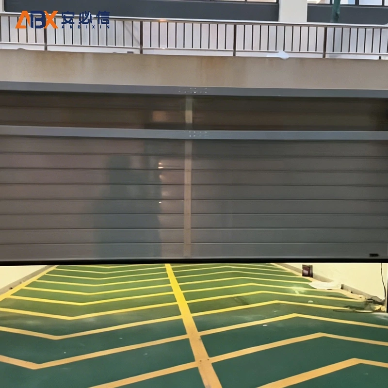 贵阳市雷达高速门